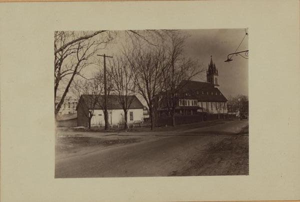 Queens: Hollis Avenue - 105th Avenue, 1927