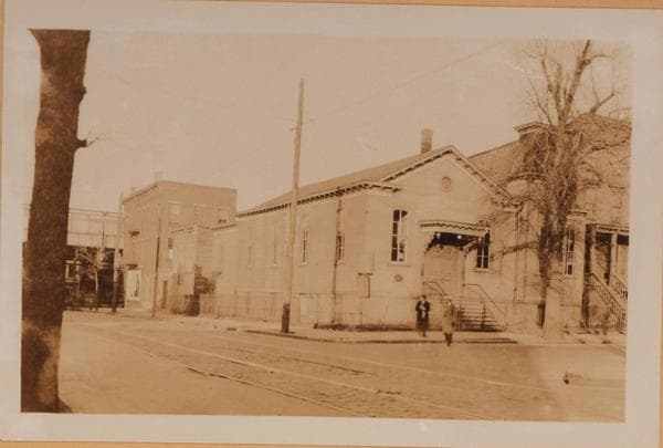 Brooklyn: Herkimer Street - Troy Avenue, 1927–1929