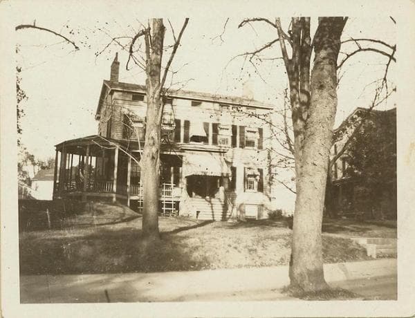 Queens: Kissena Boulevard - 41st Avenue, 1922