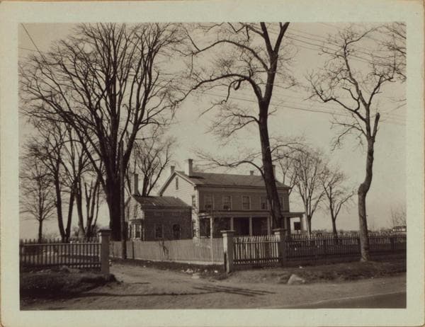 Queens: Sutphin Boulevard - 112th Avenue, 1925