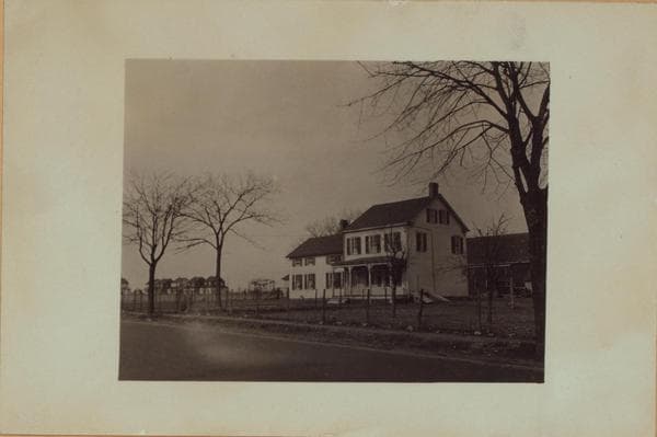 Queens: Merrick Boulevard - Laurelton Parkway, 1929