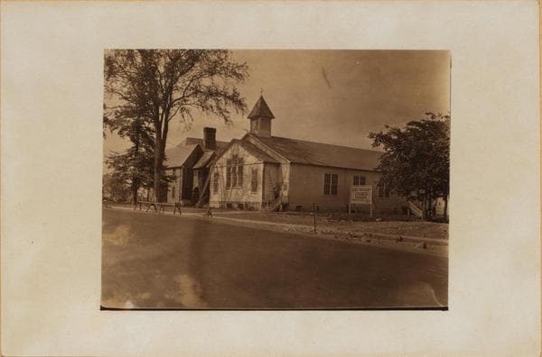 Bronx: Eastchester Road - Adee Avenue, 1928