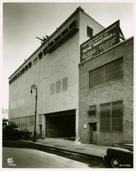 100-116 E. 107th Street - Park Avenue