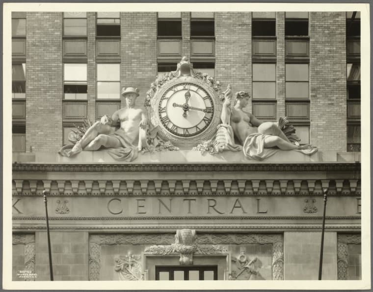 230 Park Avenue - East 45th Street