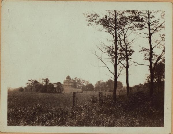 Queens: Horatio Parkway - 53rd Avenue, 1924