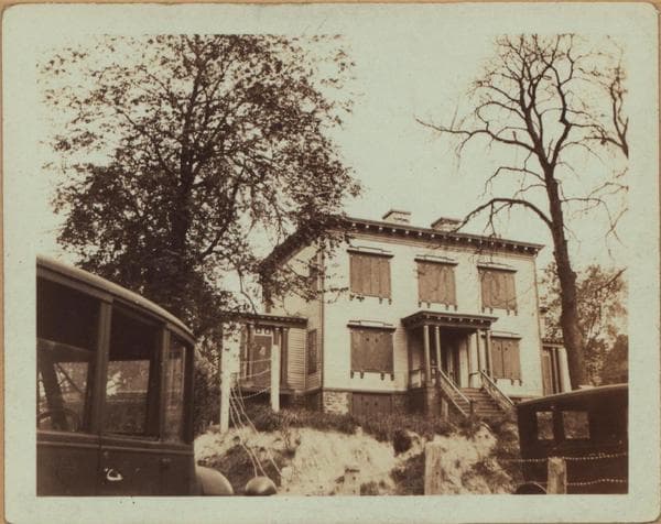 Queens: Northern Boulevard - Collins Place