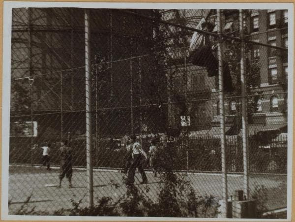 Manhattan: 114th Street (East) - 1st Avenue, 1938