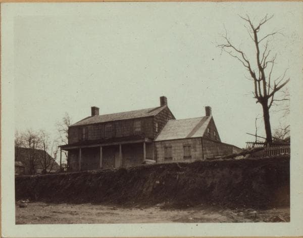 Queens: Queens Boulevard - 62nd Avenue, 1924–1925