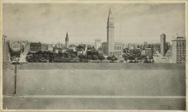 Manhattan: 23rd Street - 6th Avenue, 1915