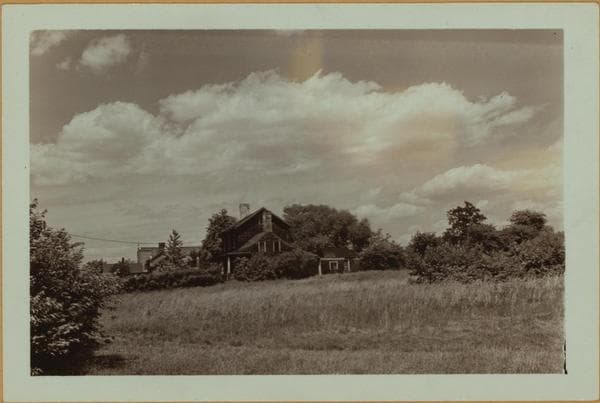 Richmond: Dixon Avenue - Morningstar Road, 1938