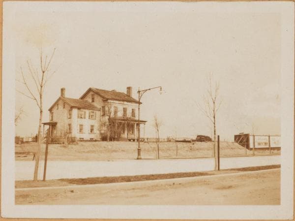 Brooklyn: Kings Highway - 49th Street (East), 1923–1926