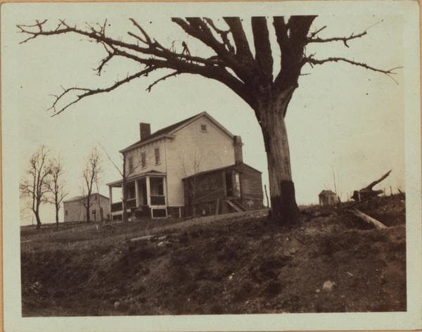 Queens: 66th Avenue - Woodhaven Boulevard, 1923