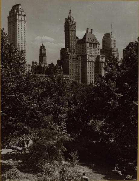 Manhattan: 5th Avenue - 58th Street