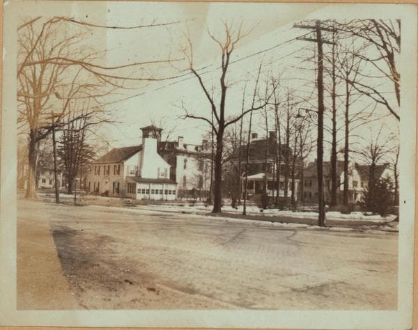 Queens: Sanford Avenue - 147th Street, 1924