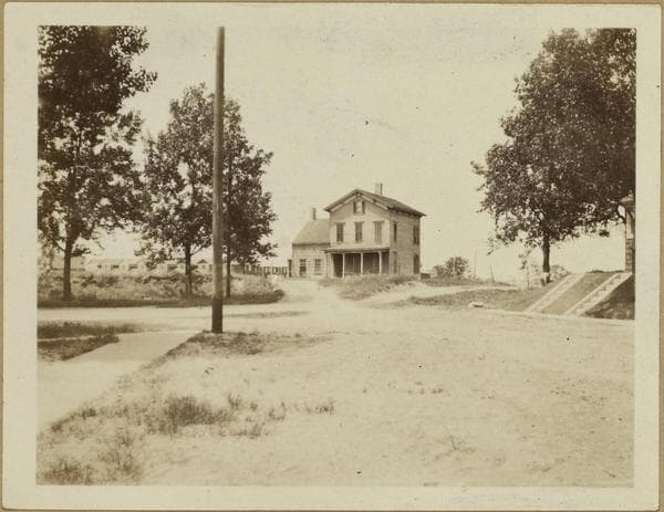 Brooklyn: Ralph Avenue - Avenue M, 1925