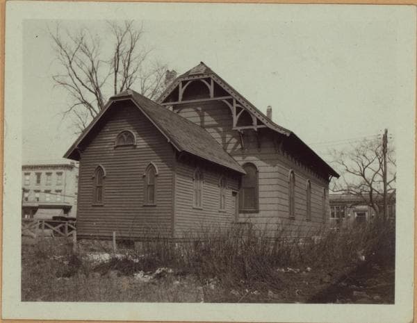 Queens: Broadway - 51st Avenue, 1924–1927