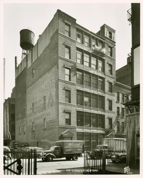 148-150 Green Street
