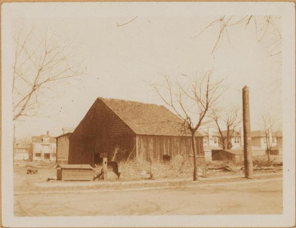 Brooklyn: Kings Highway - 19th Street (East), 1922–1923