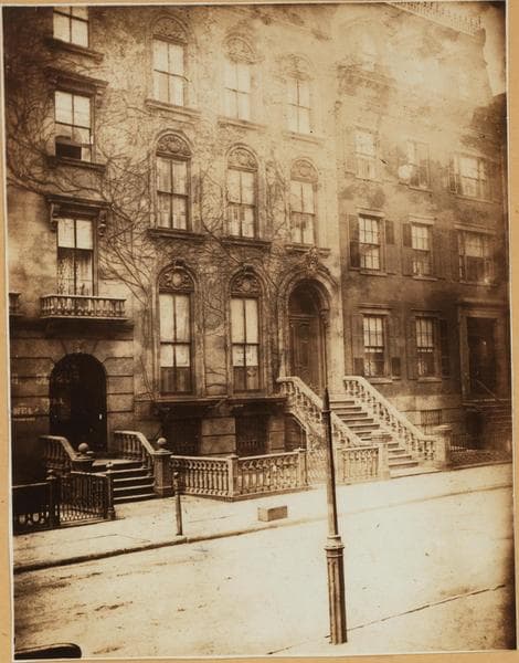 Brooklyn: Pierrepont Street - Henry Street, 1916