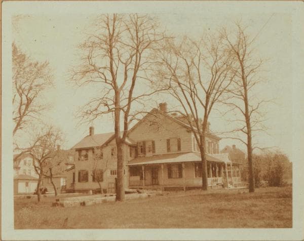 Queens: Cornaga Avenue - Nameoke Street, 1922–1923