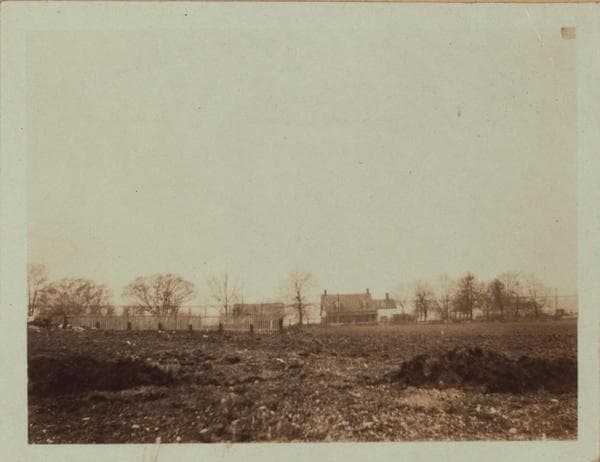 Queens: Shore Boulevard - 20th Avenue, 1925