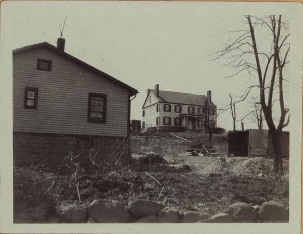 Queens: 48th Street - 21st Avenue, 1922–1925