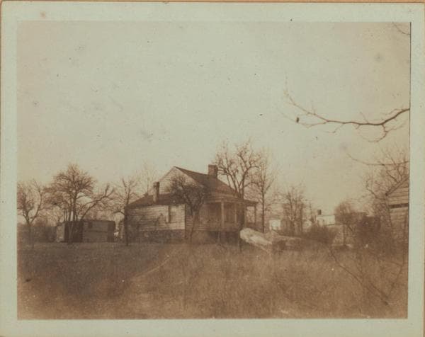 Queens: Hoffman Drive - 58th Avenue, 1923–1925