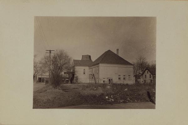 Queens: 218th Street - 98th Avenue, 1927