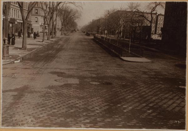 Manhattan: 7th Avenue - 136th Street