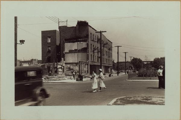 Queens: Hoyt Avenue - 29th Street, 1931–1934