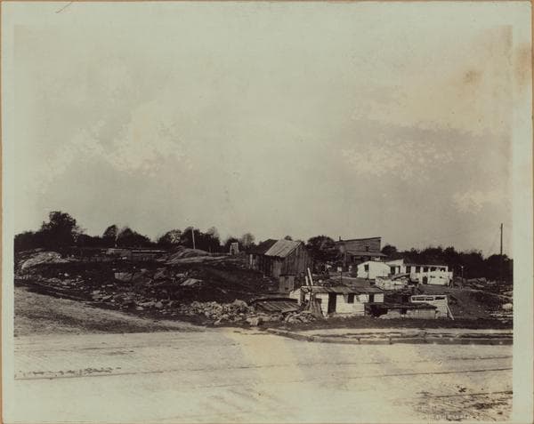 Manhattan: Madison Avenue - 100th Street, 1894–1929
