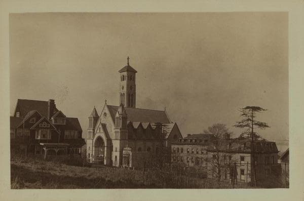 Richmond: St. Marks Place - Westervelt Avenue, 1926–1937