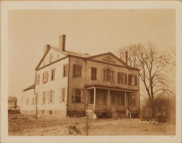 Brooklyn: Kings Highway - Delamere Place, 1923–1925