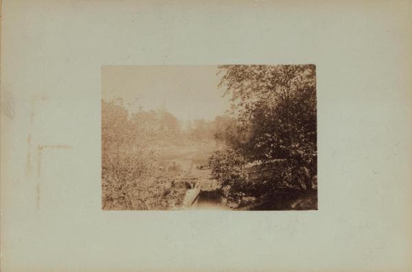 Richmond: [Staten Island] - Clove Lakes Park - Clove Lake., 1926