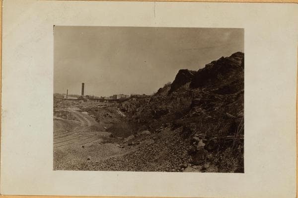 Bronx: Jerome Avenue - Bedford Park Boulevard, 1928