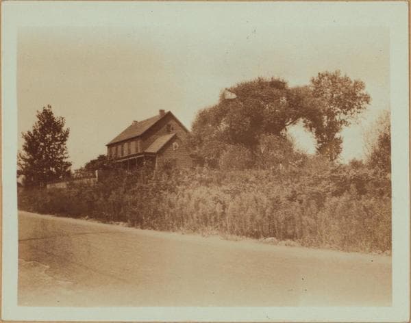 Queens: Caldwell Avenue - 82nd Street, 1934
