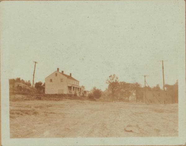 Queens: Calamus Avenue - 72nd Place, 1923–1925