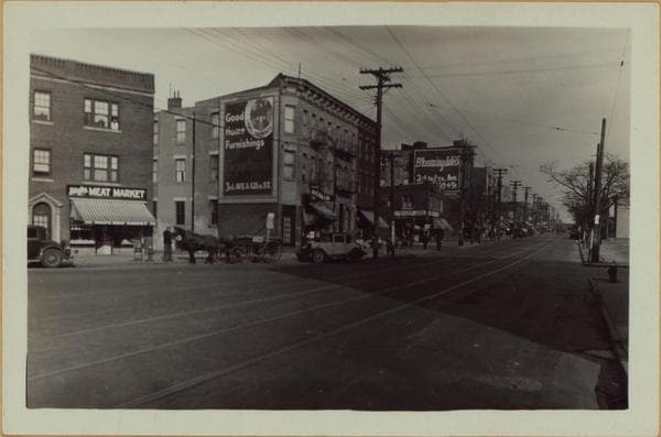 Queens: Astoria Boulevard - 32nd Street, 1931–1934