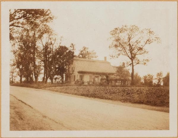 Brooklyn: Kings Highway - Farragut Road, 1922–1923