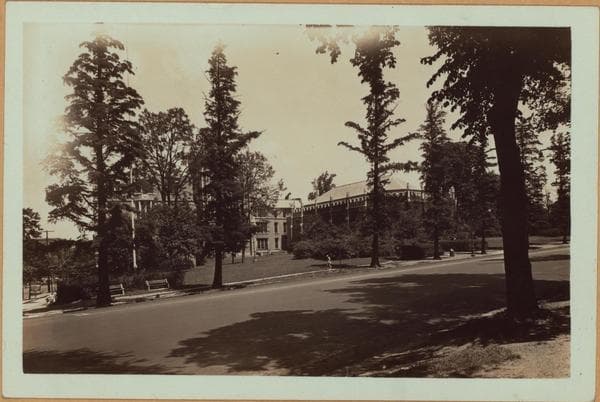 Queens: Northern Boulevard - Union Street, 1921–1935