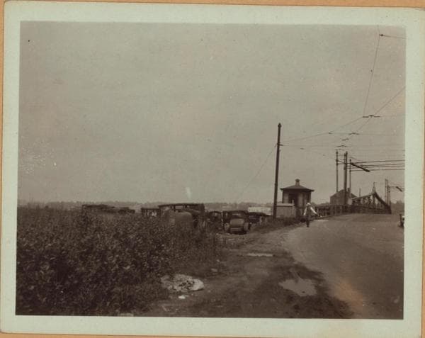 Queens: Flushing Meadow Park - [New York World's Fair grounds.], 1924–1928