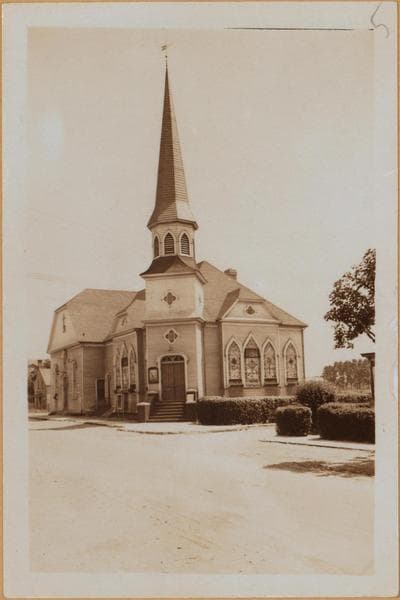 Brooklyn: 92nd Street (East) - Avenue J, 1933-07-06