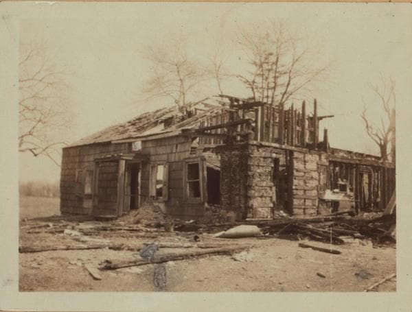Queens: Bayside Avenue - Strang Avenue, 1925