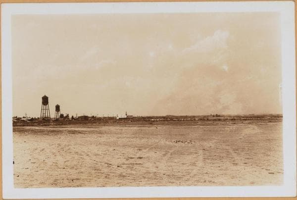 Brooklyn: Gerritsen Avenue - 167th Street (East), 1935