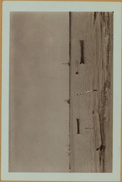 Great Kills - Staten Island - Great Kills Road., 1932–1937