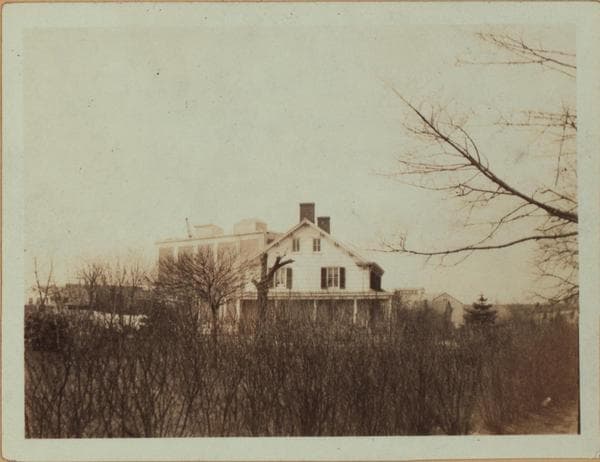 Queens: Queens Boulevard - 70th Avenue, 1922–1923