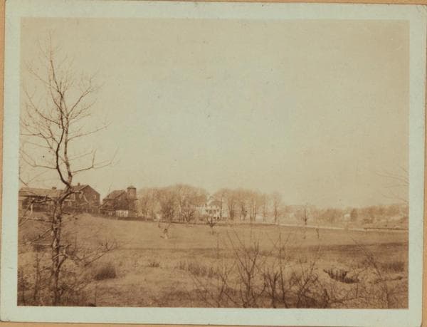 Queens: 62nd Drive - 108th Street, 1923