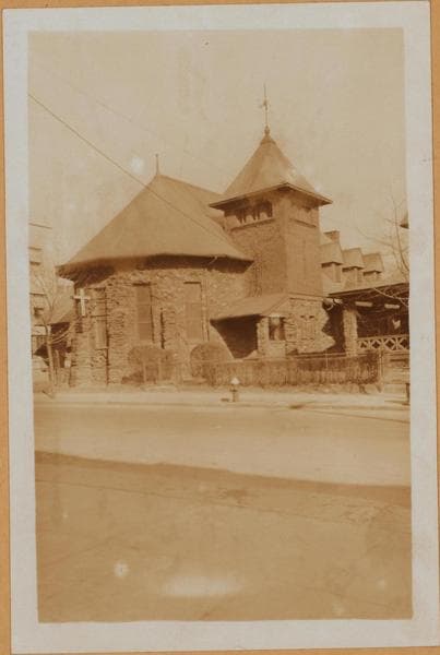Brooklyn: 84th Street - 20th Avenue, 1931
