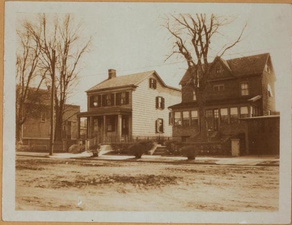 Brooklyn: 84th Street - 16th Avenue, 1925