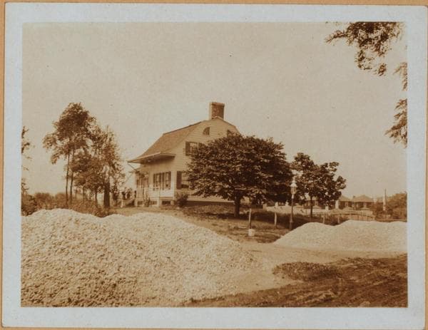 Brooklyn: Amersfort Place - Germania Place, 1923–1925